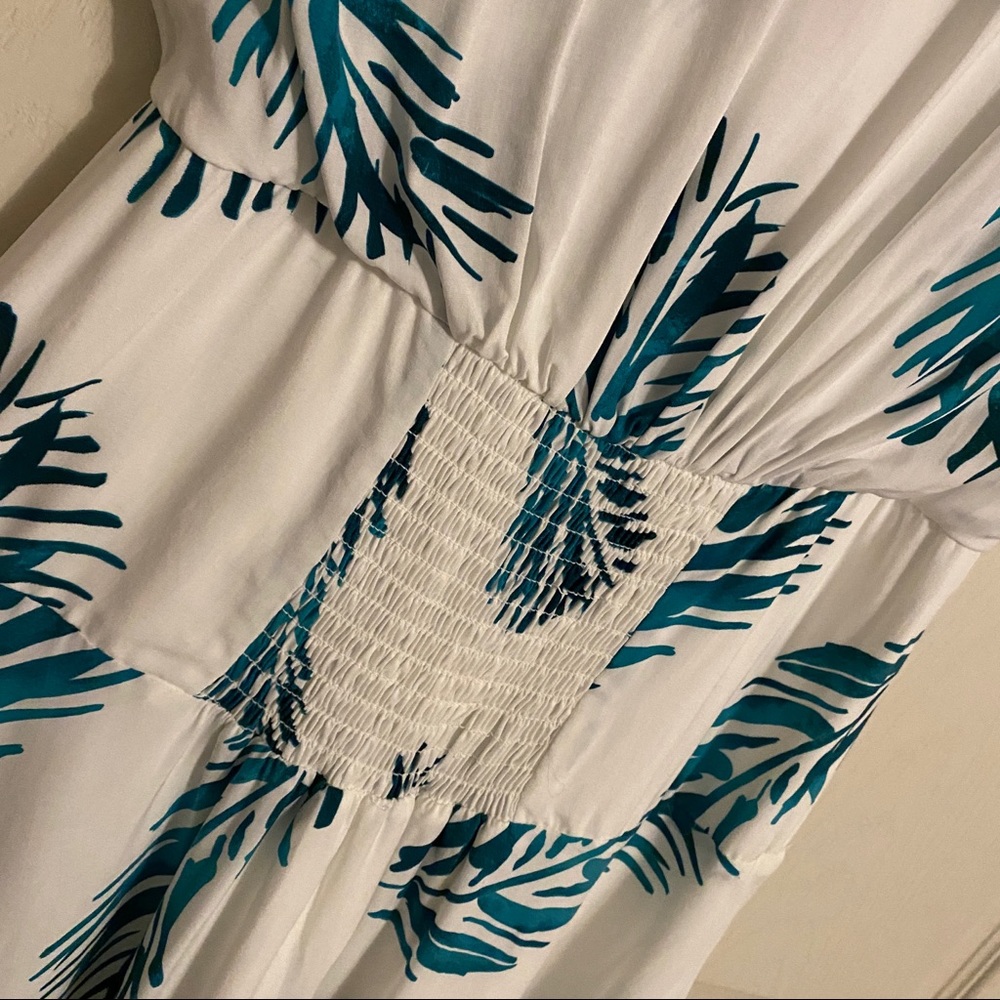 ViX Paula Hermanny Aloe Amy Dress NWT - Picture 4 of 13
